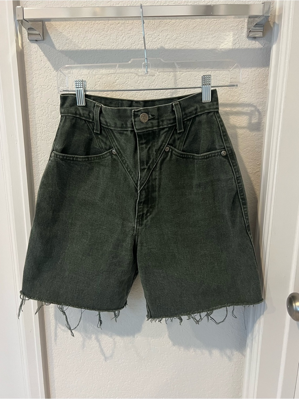 Ozark Vintage Shorts